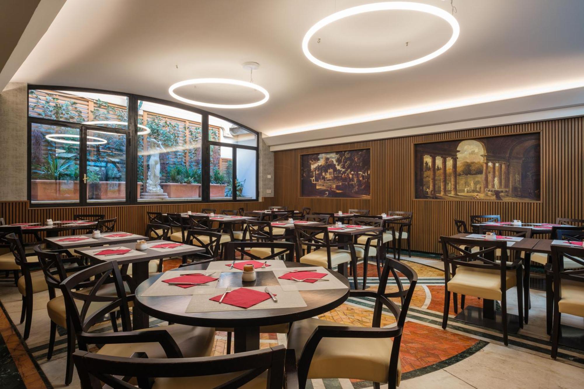 Hotel Nazionale — Foto’s 1
